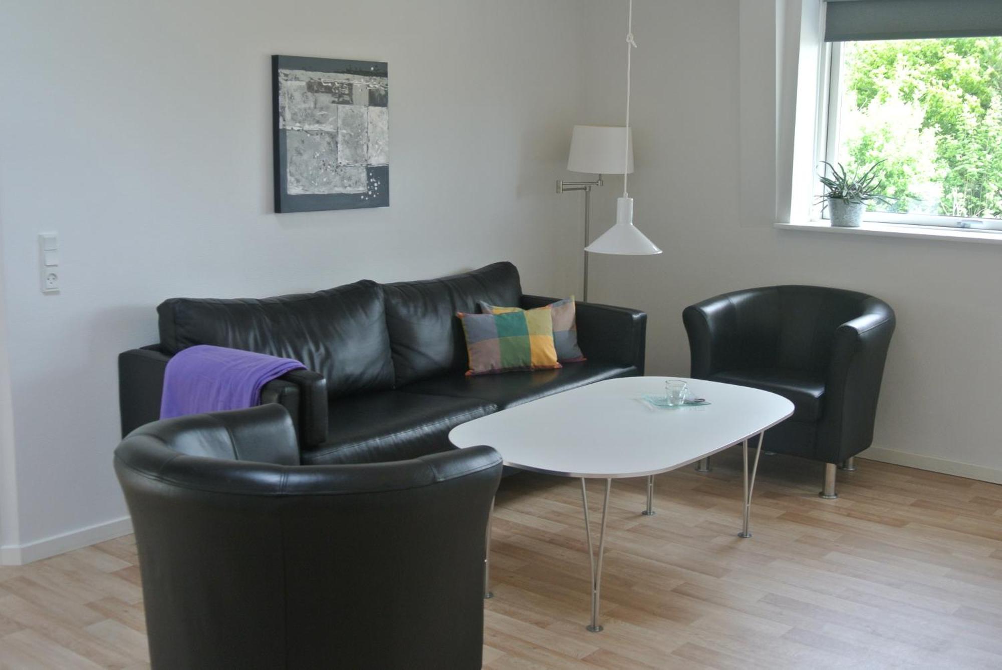 Fitting Landsbyferie Apartments Vorbasse Εξωτερικό φωτογραφία