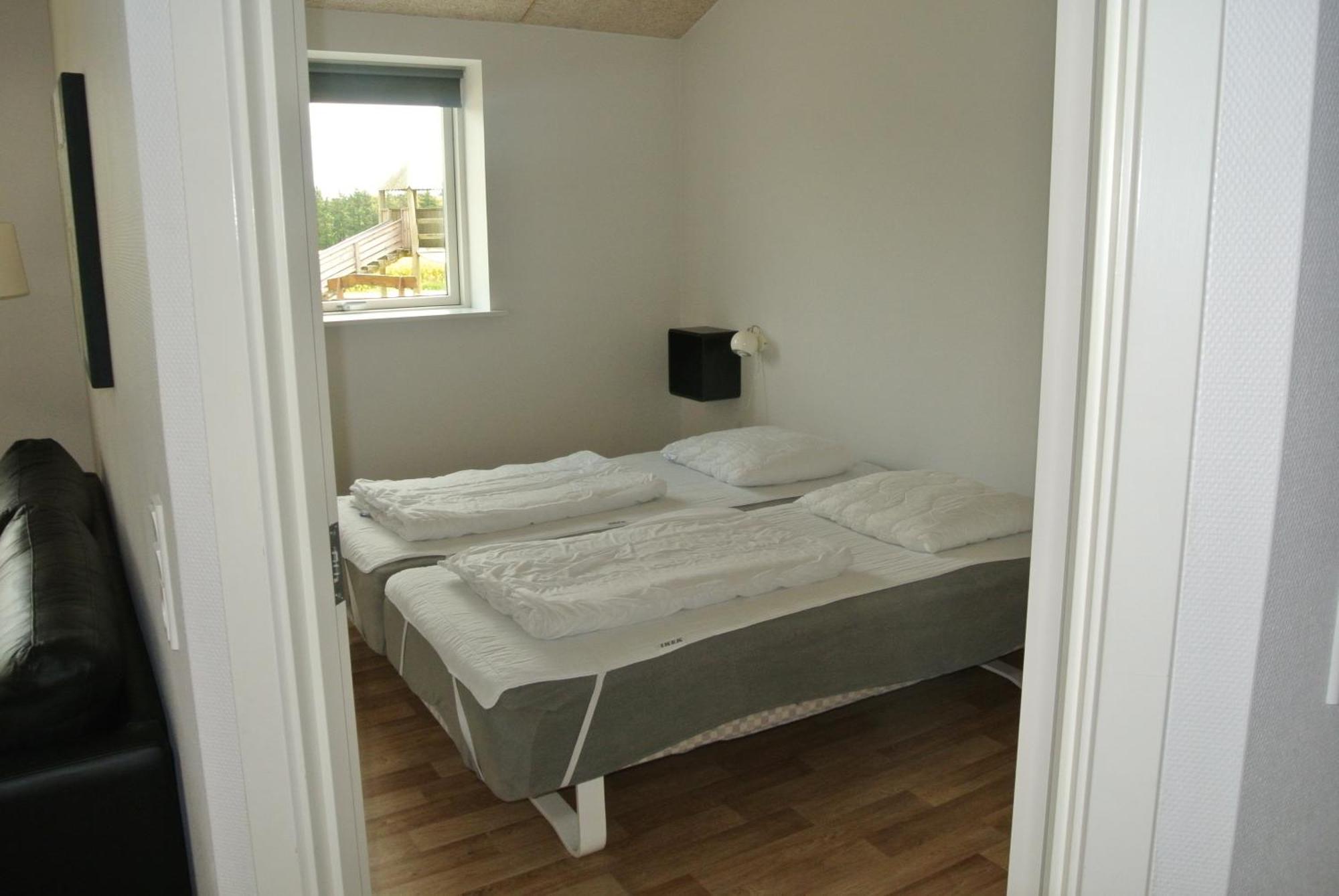 Fitting Landsbyferie Apartments Vorbasse Εξωτερικό φωτογραφία