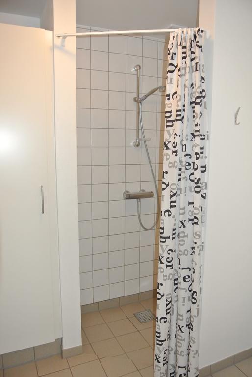 Fitting Landsbyferie Apartments Vorbasse Δωμάτιο φωτογραφία