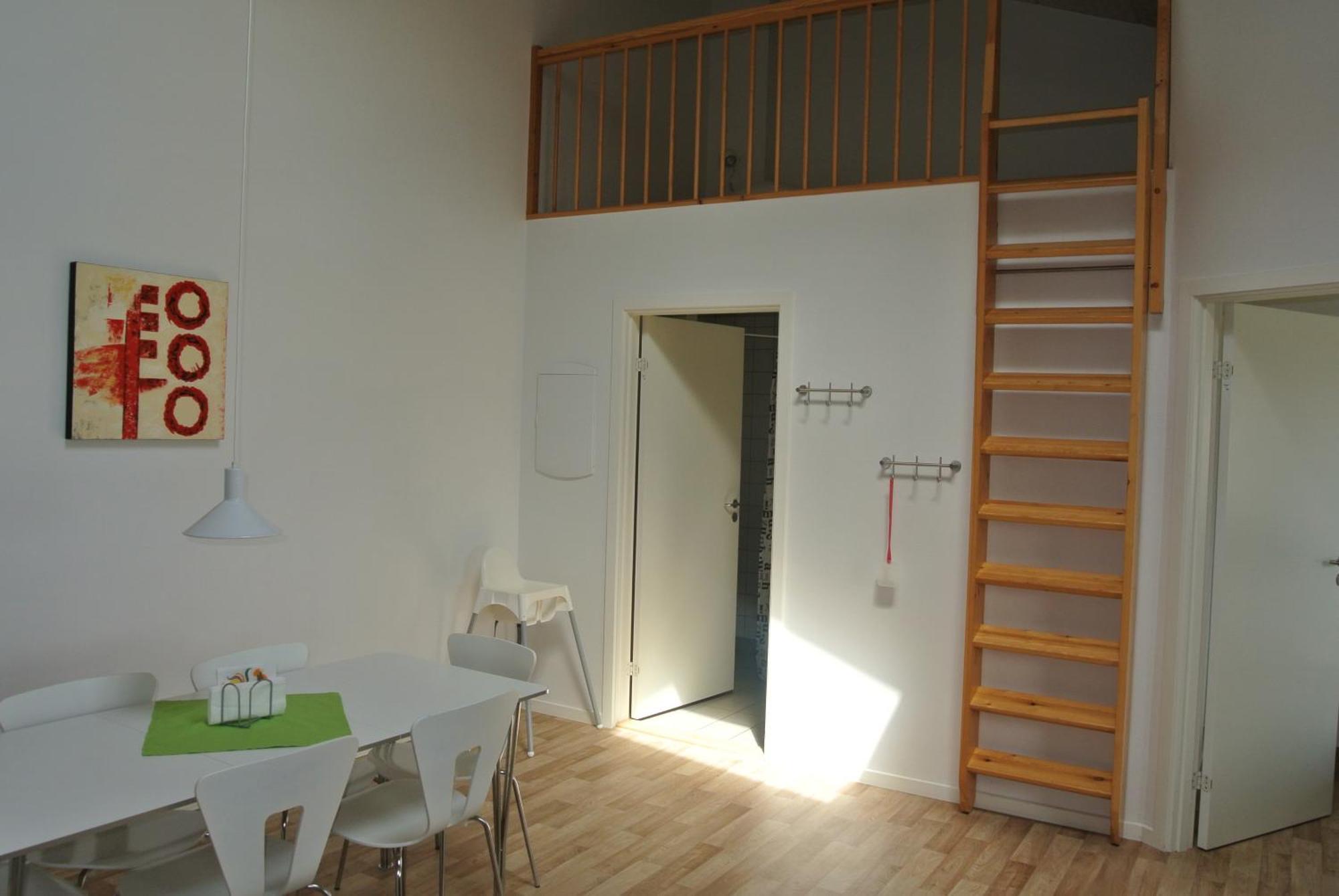 Fitting Landsbyferie Apartments Vorbasse Δωμάτιο φωτογραφία